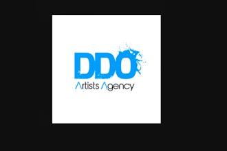 Commercial Agent Workshop with DDO Artists